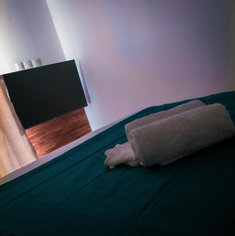 Bleu Nuit Apartment La Possession Exterior photo